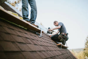 Local Roofers in Leraysville, PA